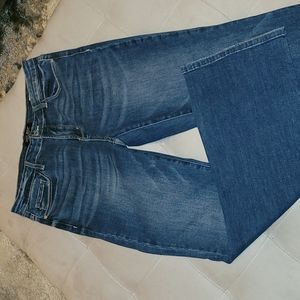 Judy Blue bootcut jeans